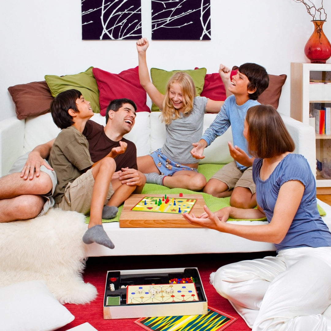 Hogyan fejleszt a játék, miközben szórakoztat?