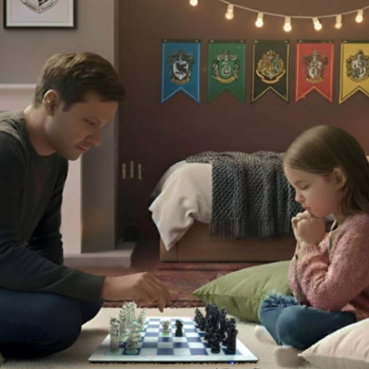 Hogyan sakkozzunk gyerekeknek: Tippek a szórakozáshoz és a könnyedséghez