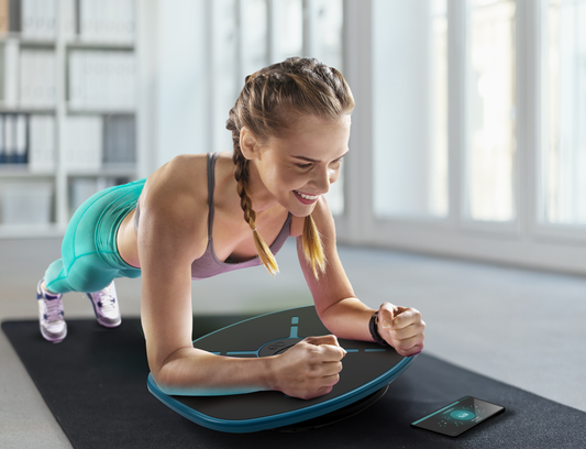 GoBalance Sport – ahol a játék, a mozgás és a fejlődés találkozik