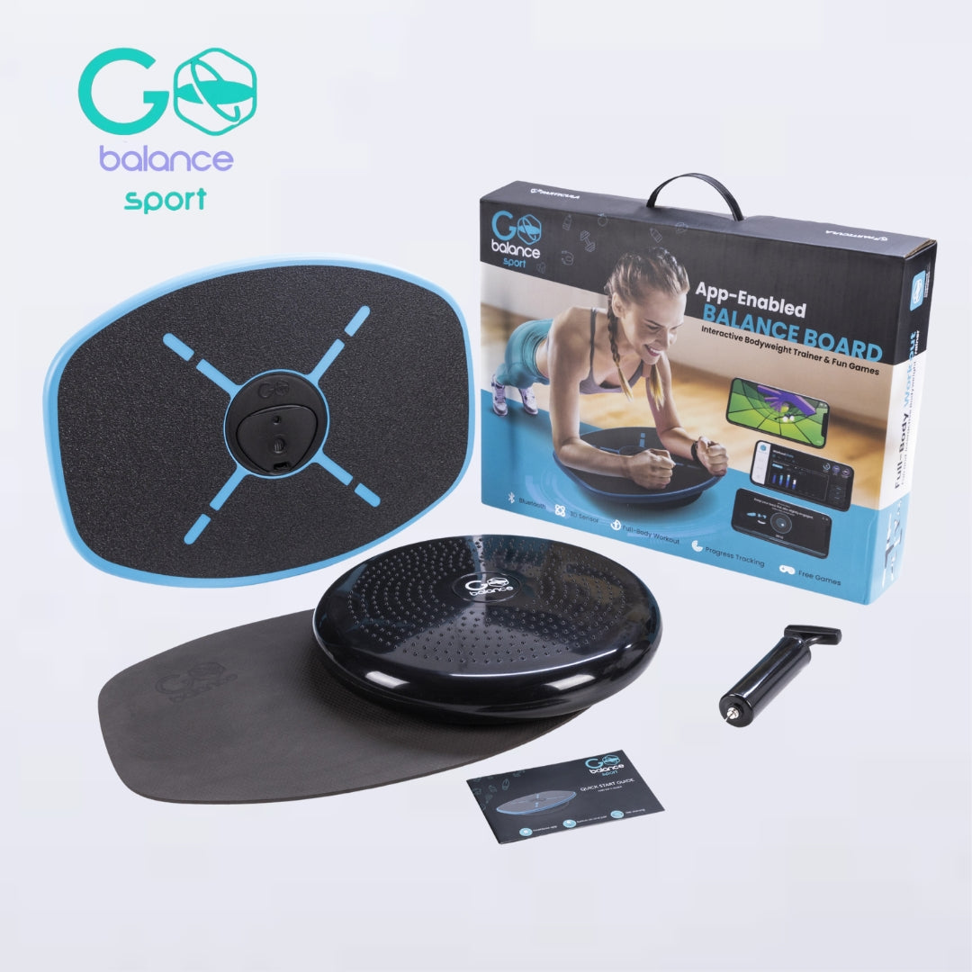 GoBalance Sport