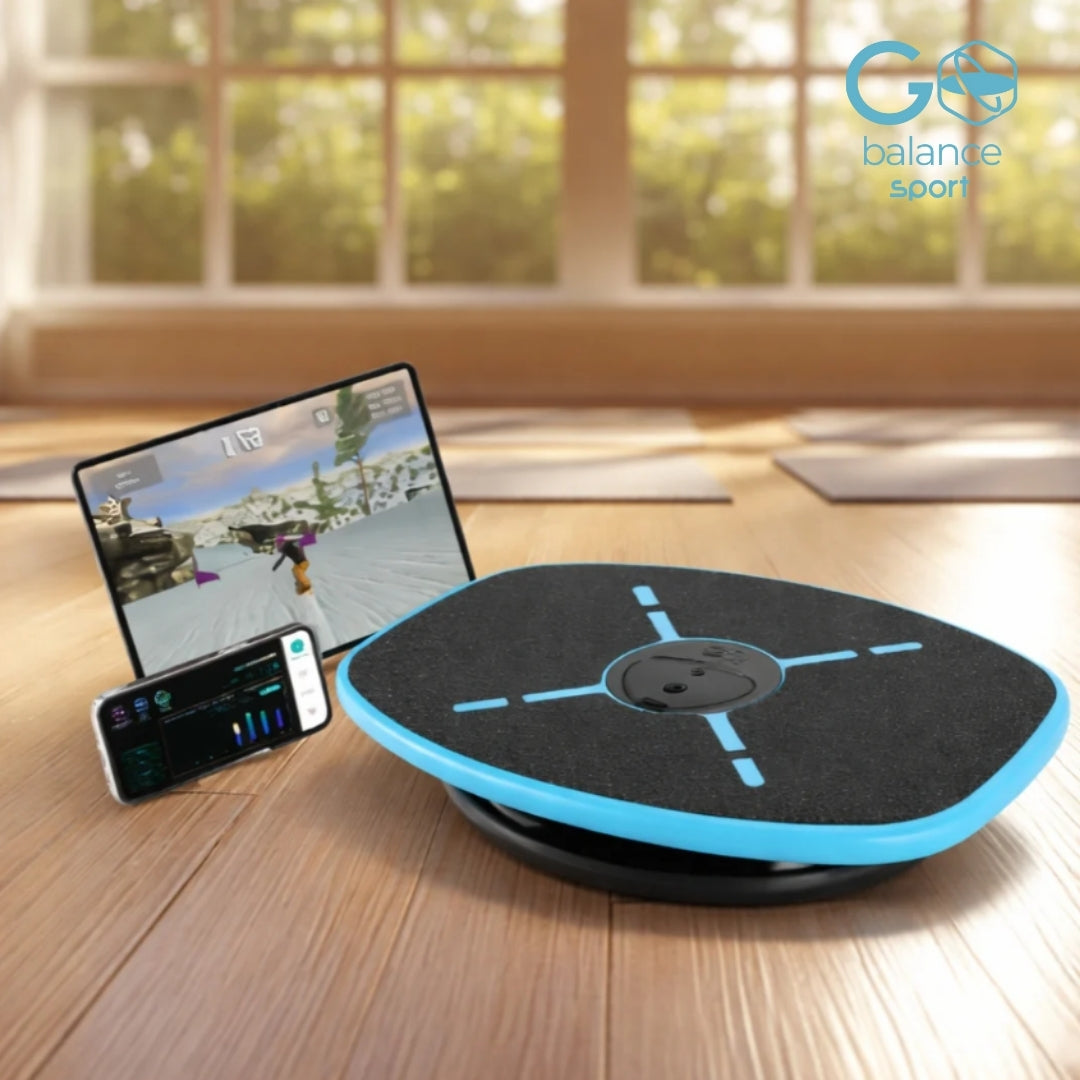 GoBalance Sport