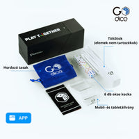 GoDice Full Pack